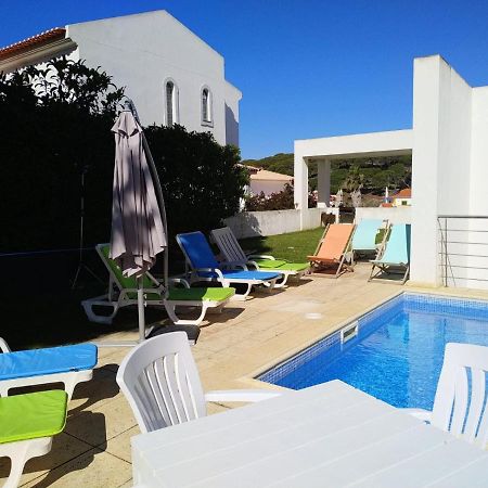 Pe Na Areia - Guest House Vila Real de Santo António Exteriör bild