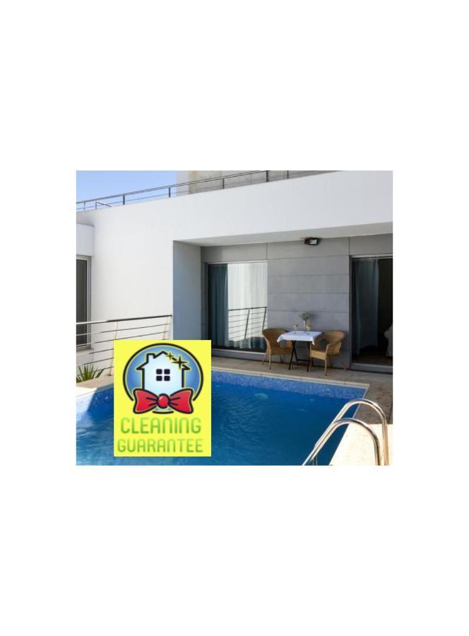 Pe Na Areia - Guest House Vila Real de Santo António Exteriör bild