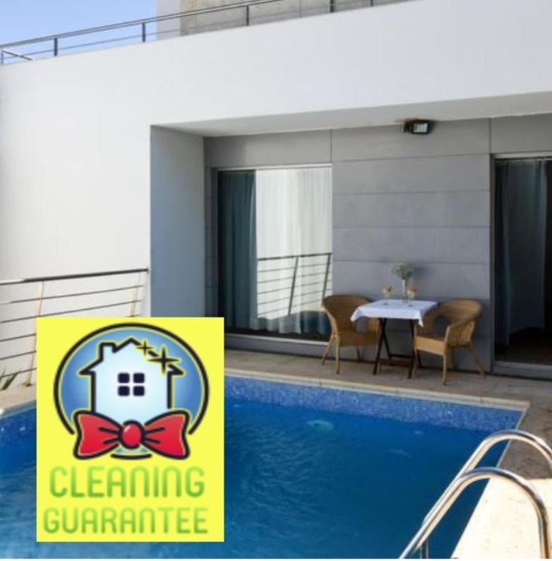 Pe Na Areia - Guest House Vila Real de Santo António Exteriör bild