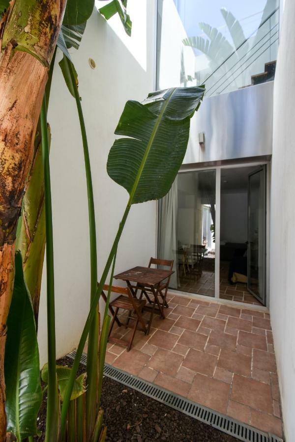 Pe Na Areia - Guest House Vila Real de Santo António Exteriör bild