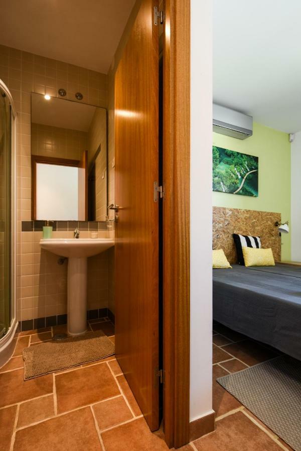 Pe Na Areia - Guest House Vila Real de Santo António Exteriör bild