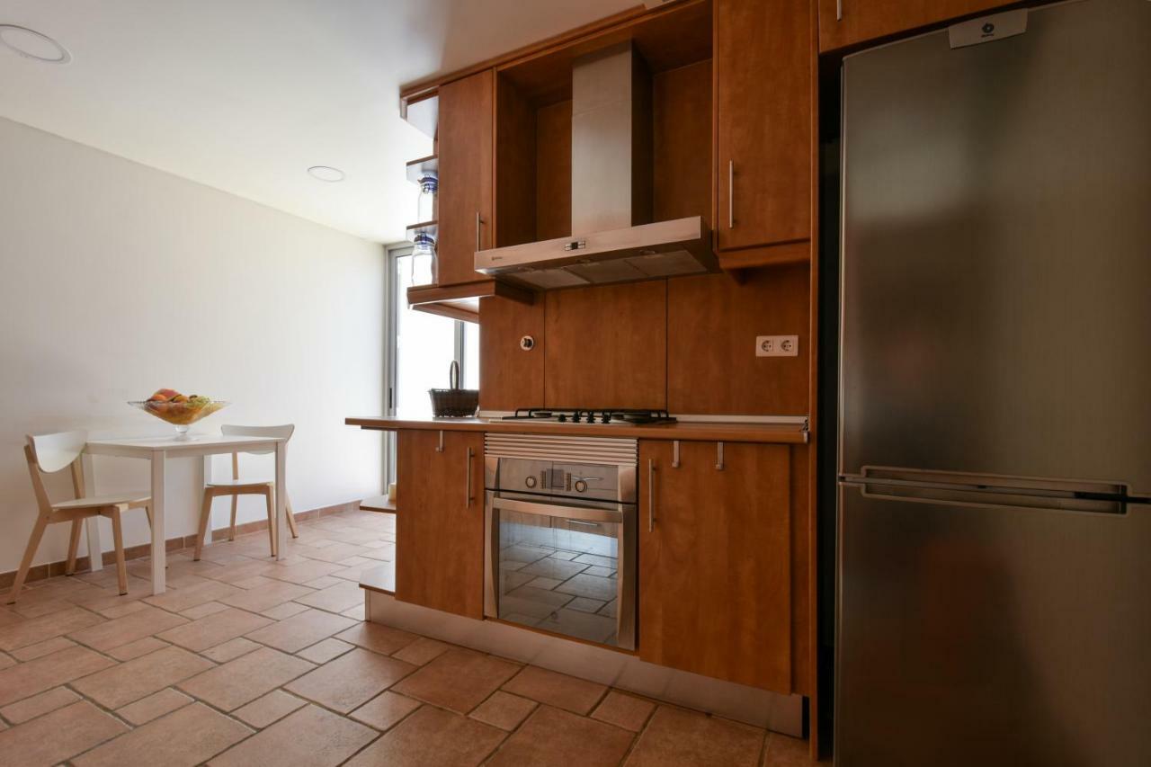 Pe Na Areia - Guest House Vila Real de Santo António Exteriör bild