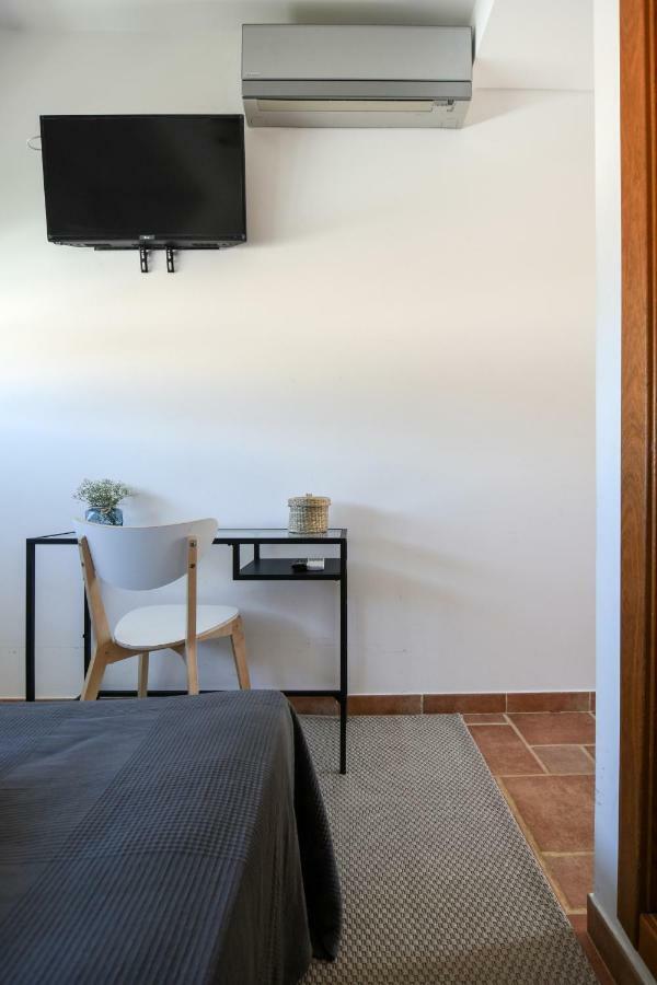 Pe Na Areia - Guest House Vila Real de Santo António Exteriör bild