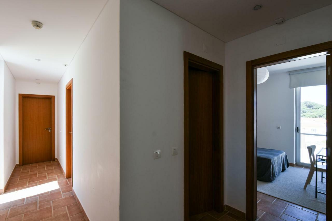 Pe Na Areia - Guest House Vila Real de Santo António Exteriör bild