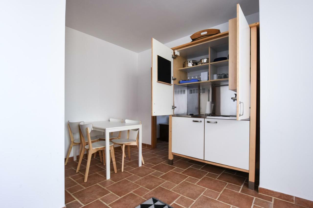 Pe Na Areia - Guest House Vila Real de Santo António Exteriör bild