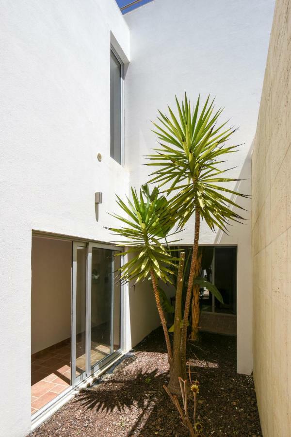 Pe Na Areia - Guest House Vila Real de Santo António Exteriör bild