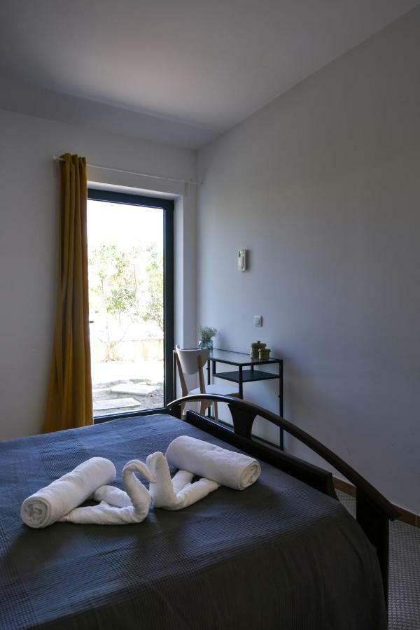 Pe Na Areia - Guest House Vila Real de Santo António Exteriör bild